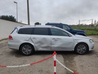 Vw Passat Variant 365 2.0 TDI 140CV 2010-2014