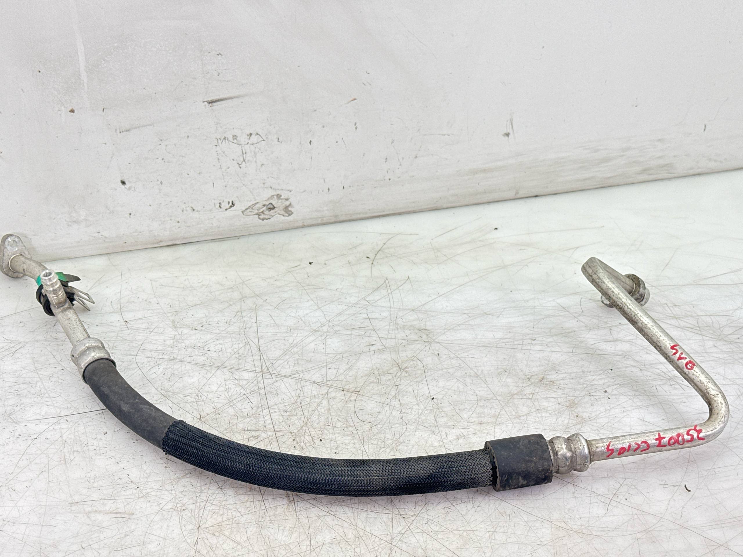 Tubo Clima RENAULT CLIO 4 SW KH 1.5 DCI 90 2012-2023 924548625R