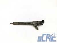 Iniettore ALFA ROMEO GT 937 1.9 JTD 2003-2010 55198218, 68712