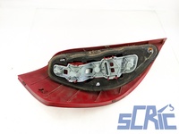 Fanalino Stop Posteriore MERCEDES CLASSE A W169 2004-2012 destro, dx A1698200464