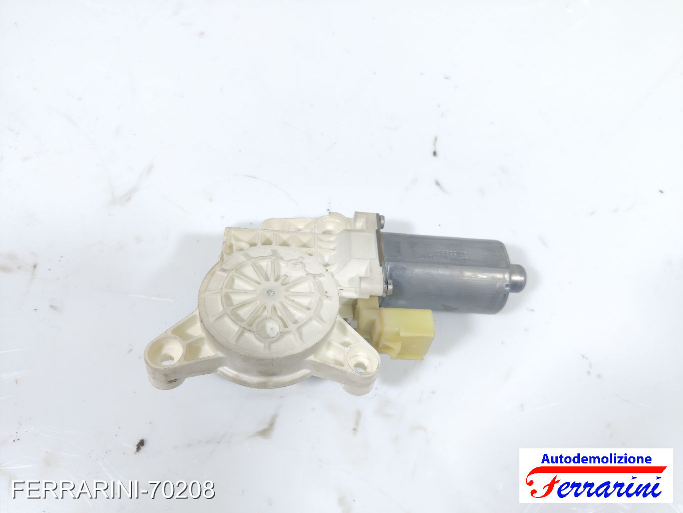 Motorino Alzavetro CHRYSLER GRAND VOYAGER 5 RT 2.8 CRD 2007-2023 68030656AA