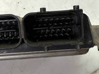 Centralina Motore FIAT SEICENTO 600 187 1.1 1998-2010 IAW4AF, 6160062705F