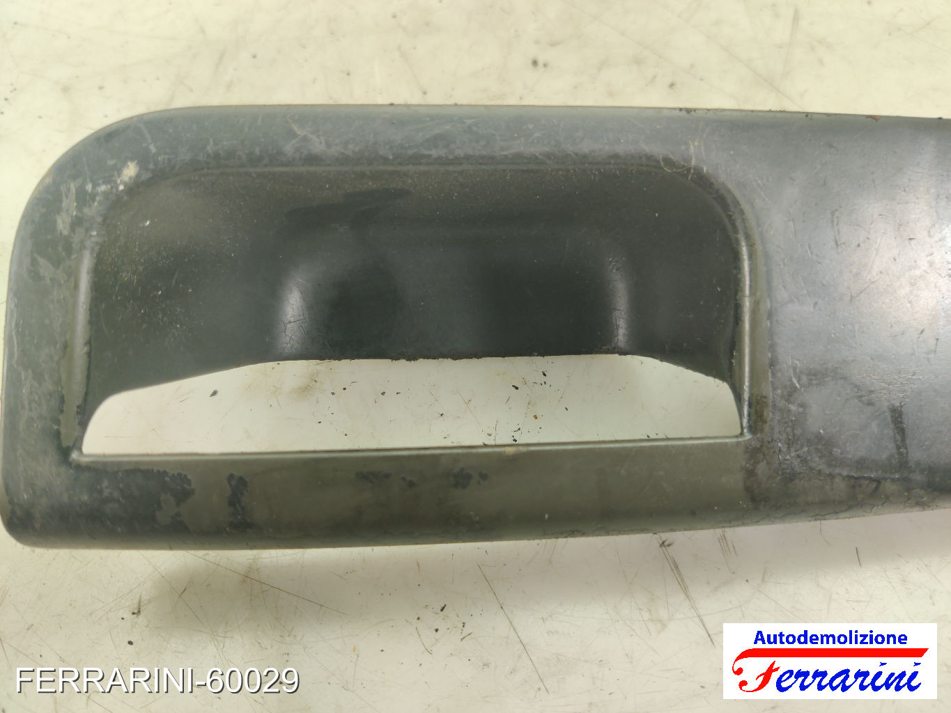 Pulsantiera Tastiera Alzavetro VW GOLF 5 1K1 2003-2008 sinistra, sx, frontale