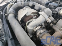 Ford Focus 2 Sw DA, DS, FFS 1.6 TDCI 90CV 2004-2012