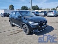Mg Mg Zs Suv 1.5 VTI 106CV 2017-2023