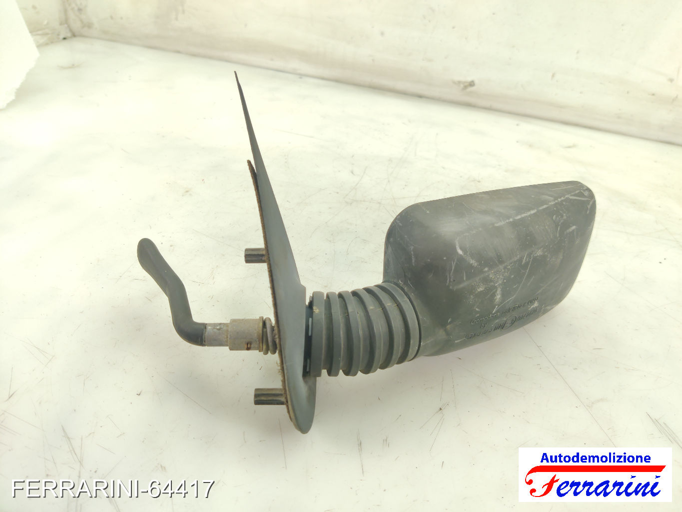 Specchietto Laterale FIAT CINQUECENTO 500 170 1991-1999 sinistro, sx