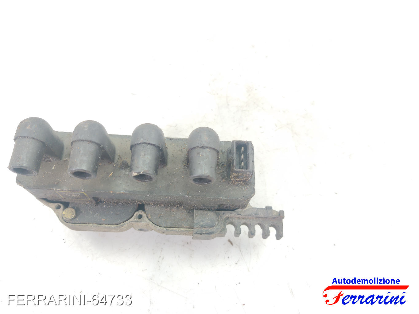 Bobina Di Accensione FIAT MULTIPLA 186 1.6 16V BIPOWER 2001-2010 46472440 11