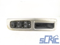 Pulsantiera Tastiera Alzavetro VOLVO S40 2 544 2004-2010 sinistra, sx, frontale