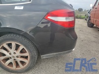 Renault Laguna 3 Sw KT0/1 2.0 DCI 150CV 2007-2015
