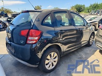 Citroen C3 2 SC 1.4 LPG 73CV 2010-2023