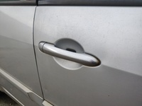 Renault Scenic 2 JM0/1 1.5 DCI 106CV 2005-2008