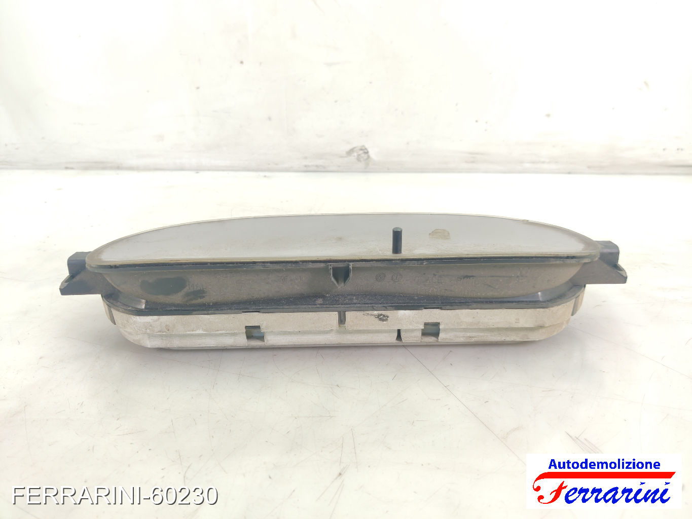 Quadro Contachilometri RENAULT KANGOO KC0/1 1.2 16V 2001-2023 7700436474 9