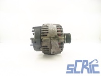 Alternatore SMART FORFOUR 454 1.5 CDI 2004-2006 6391500250, 1800A029, TG11C036 6