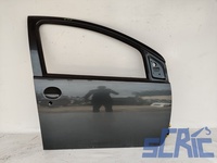 Sportello Portiera TOYOTA AYGO B1 2005-2014 Frontale Destra