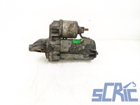 Motorino Avviamento FIAT GRANDE PUNTO 199 1.3 D MULTIJET 2005-2013 55204116