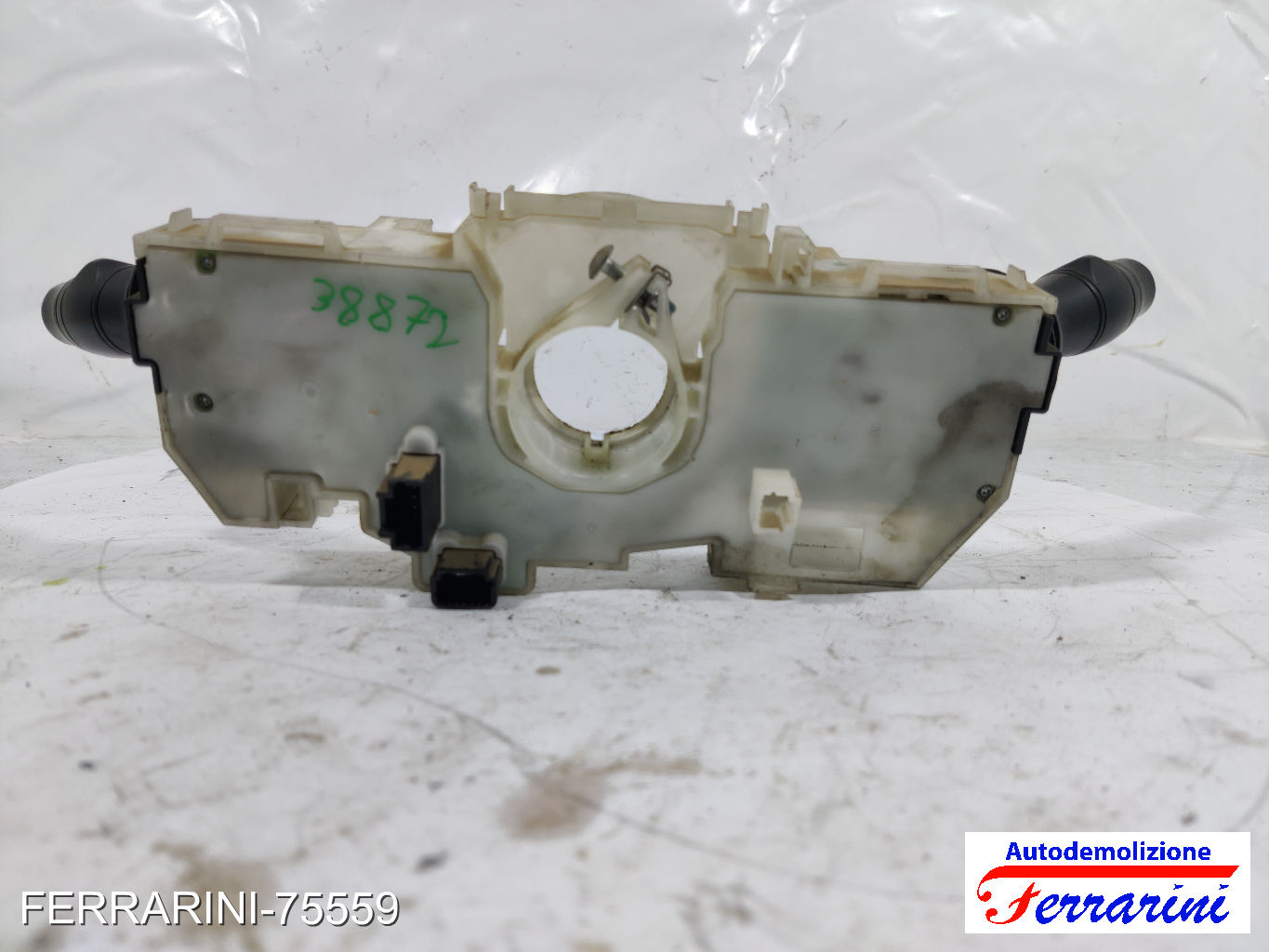 Devioluci RENAULT SCENIC 3 JZ0/1 2009-2023 255670017R
