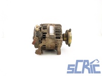 Alternatore FORD FOCUS SW DNW 1.8 TDCI 2001-2004 1M5T10300BC, Q9K3B, 049031