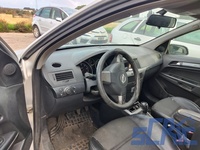 Opel Astra H Sw A04 1.9 CDTI 120CV 2005-2010