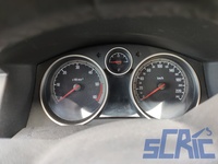 Opel Astra H Sw A04 1.9 CDTI 120CV 2005-2010