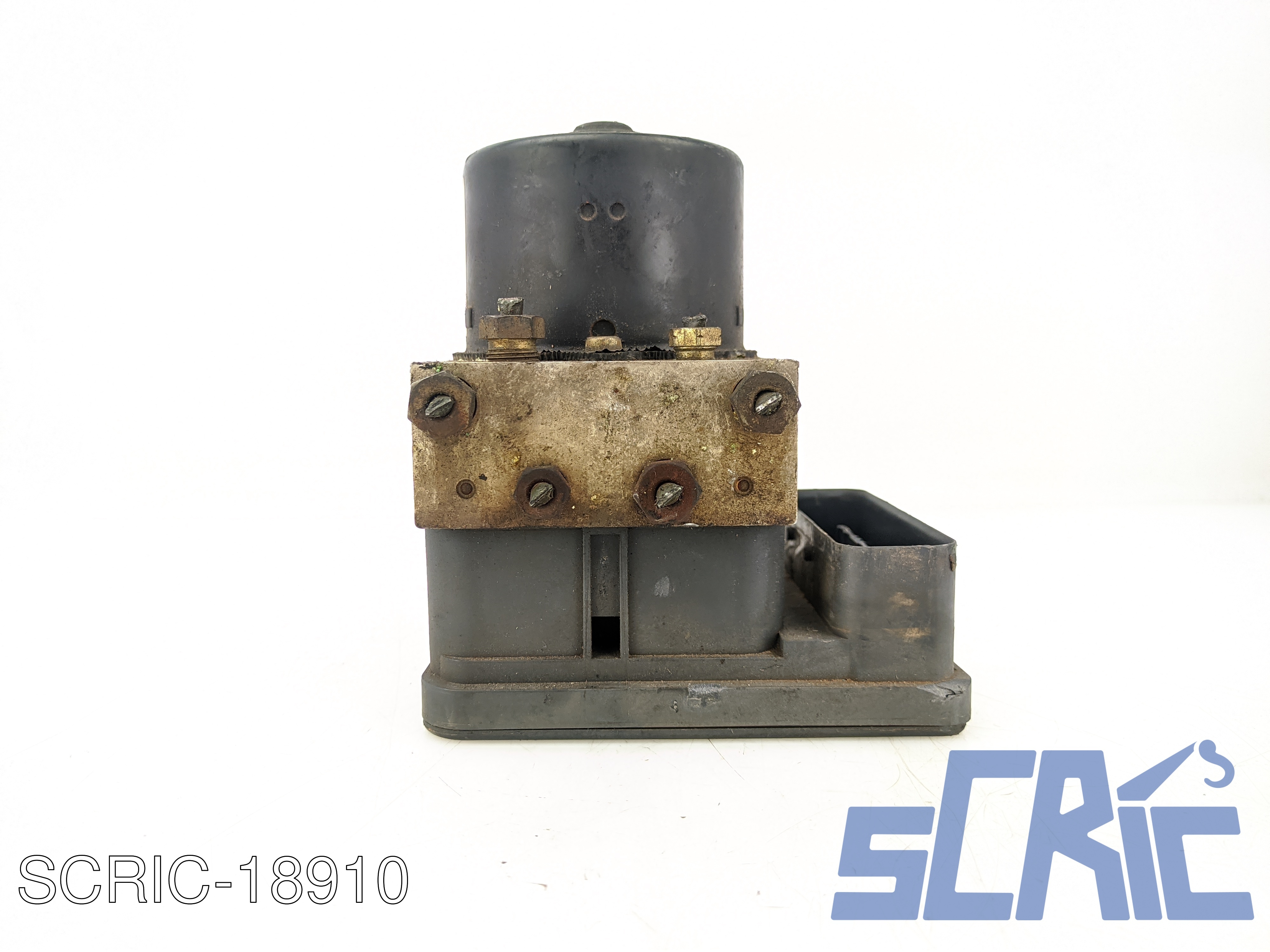Centralina Pompa Abs FORD FIESTA 5 JD, JH 1.4 TDCI 2001-2008 2S612M110CD