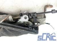 Leva Freno A Mano BMW SERIE 1 E87 2007-2011 34406764924, 34406764924012