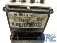 Centralina Pompa Abs VW PASSAT VARIANT 3C5 2.0 TDI 2005-2009 3C0614109