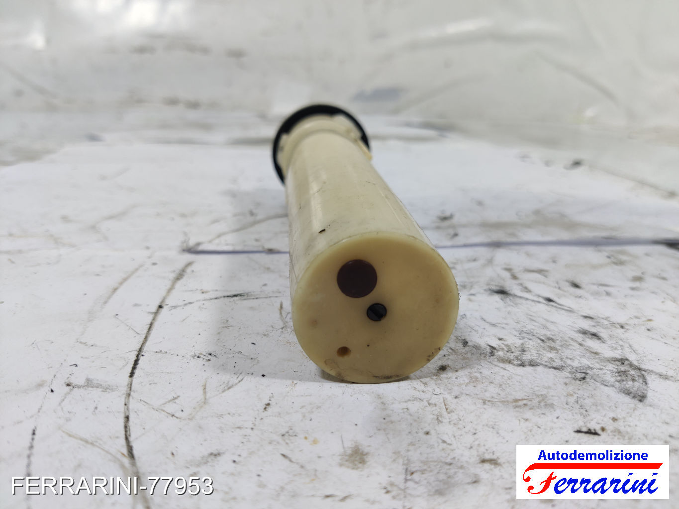 Cestello Pompa Galleggiante Serbatoio FIAT PANDA 141 900 1992-1996 7600544