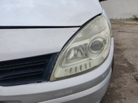 Renault Scenic 2 JM0/1 1.5 DCI 106CV 2005-2008