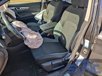 Nissan Qashqai 2  J11 1.5 DCI 110CV 2013-2023