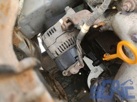 Nissan Micra 2 K11 1.0I 16V 54CV 1992-2000