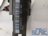 Interruttore Luci Fari VW POLO 9A2, 9A4, 9A6, 9N2 2002-2012 6Q0941531C