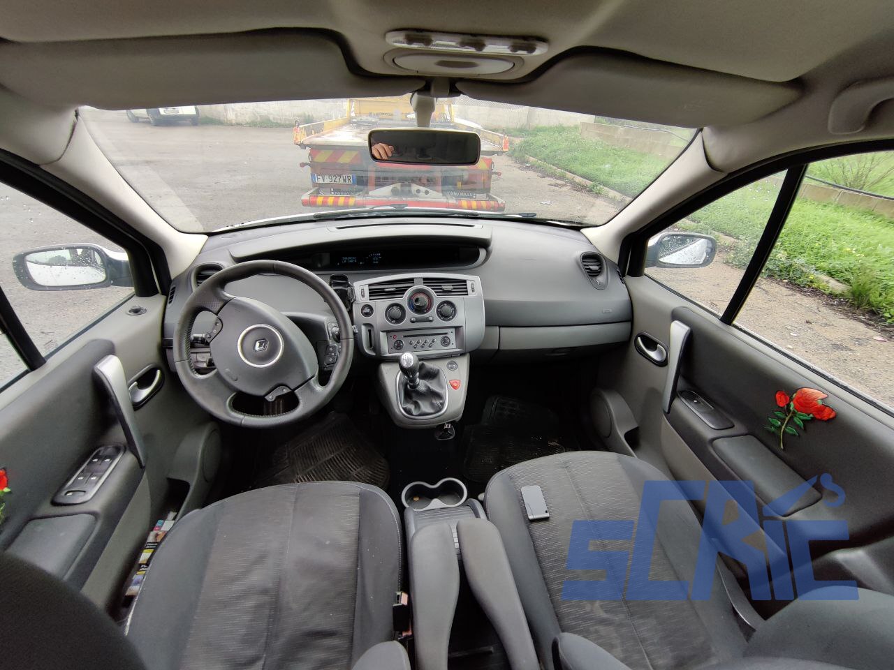 Kit Airbag completo