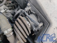 Ford Focus 2 Sw DA, DS, FFS 1.6 TDCI 90CV 2004-2012
