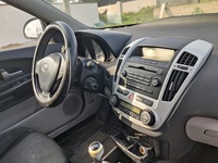 Kia Cee'D Sw ED 1.6 CRDI 115 115CV 2007-2012