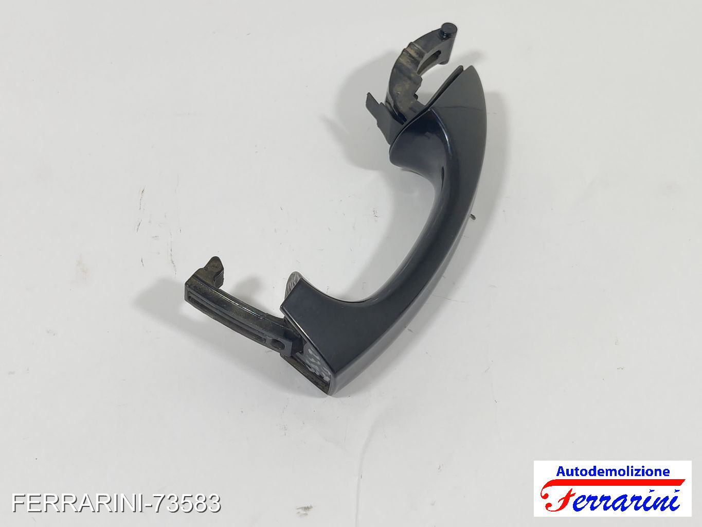 Maniglia Porta Esterna VW GOLF 7 5G1, BE1, BE2, BQ1 2012-2020 destra, dx