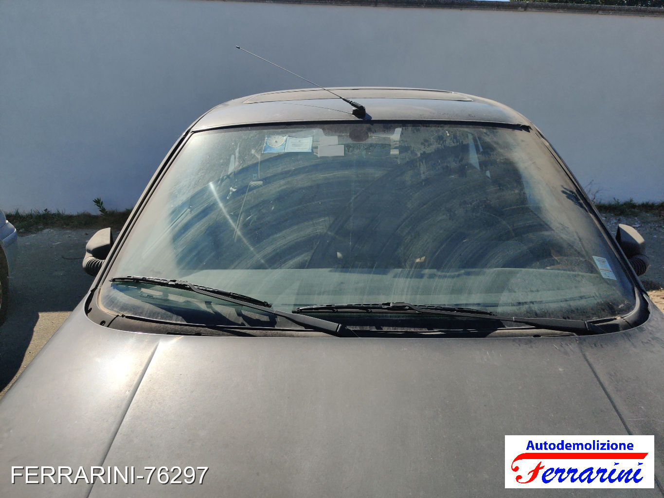 Fiat Tipo 57