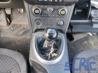 Nissan Qashqai 1 J10, JJ10E, NJ10 1.5 DCI 106CV 2006-2013