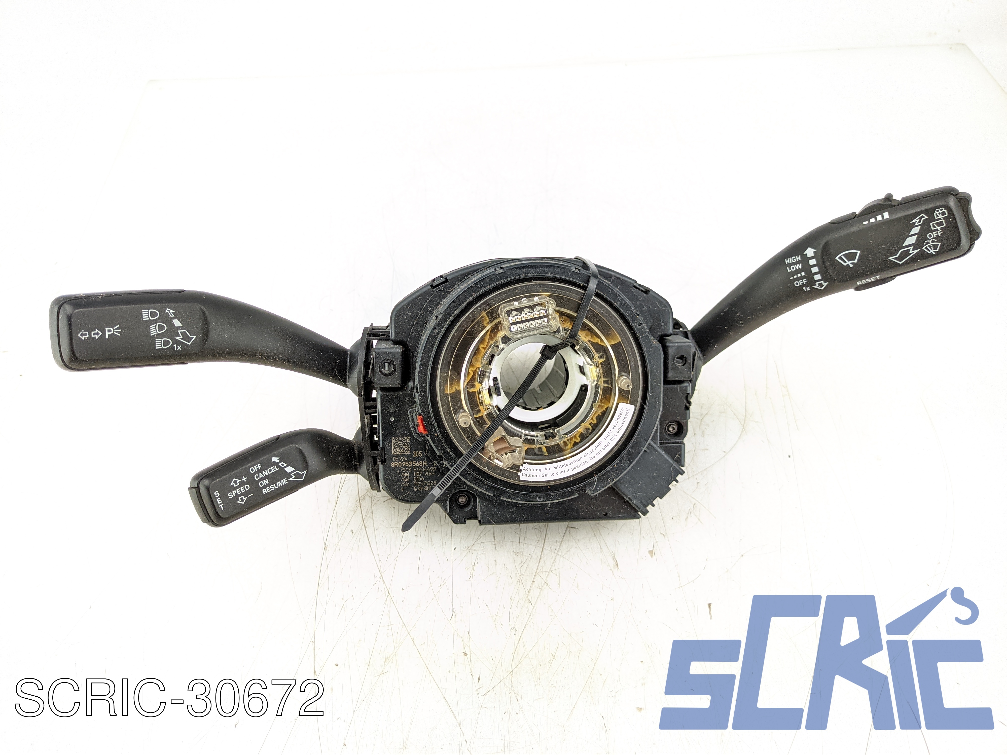 Devioluci AUDI A4 AT 8K5 2008-2015 8R0953568K, 30SE1204499, H07044