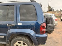 Jeep Cherokee KJ 3.7 4X4 204CV 2003-2008