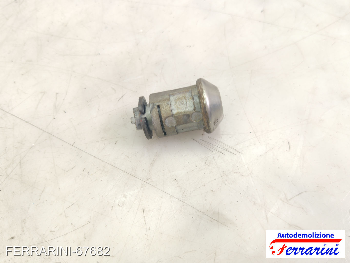 Kit Accensione FORD KA RB 1.3I 1996-2008 1S5F12A650BC, ESAF14A624AA, 1S4T14A624