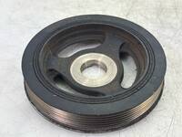 Puleggia Albero Motore CITROEN C3 2 SC 1.4 HDI 70 2009-2023 9654961080