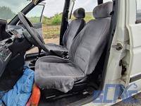 Ford Escort 5 AAL, ABL 1.3 60CV 1990-1995