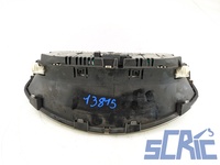 Quadro Contachilometri SUZUKI SWIFT 3 EZ, MZ 1.3 DDIS 2005-2023 A2C53060969