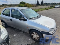 Opel Corsa B S93 1.4I 60CV 1993-2000