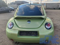 Vw New Beetle 1C1, 9C1 1.9 TDI 101CV 2001-2010