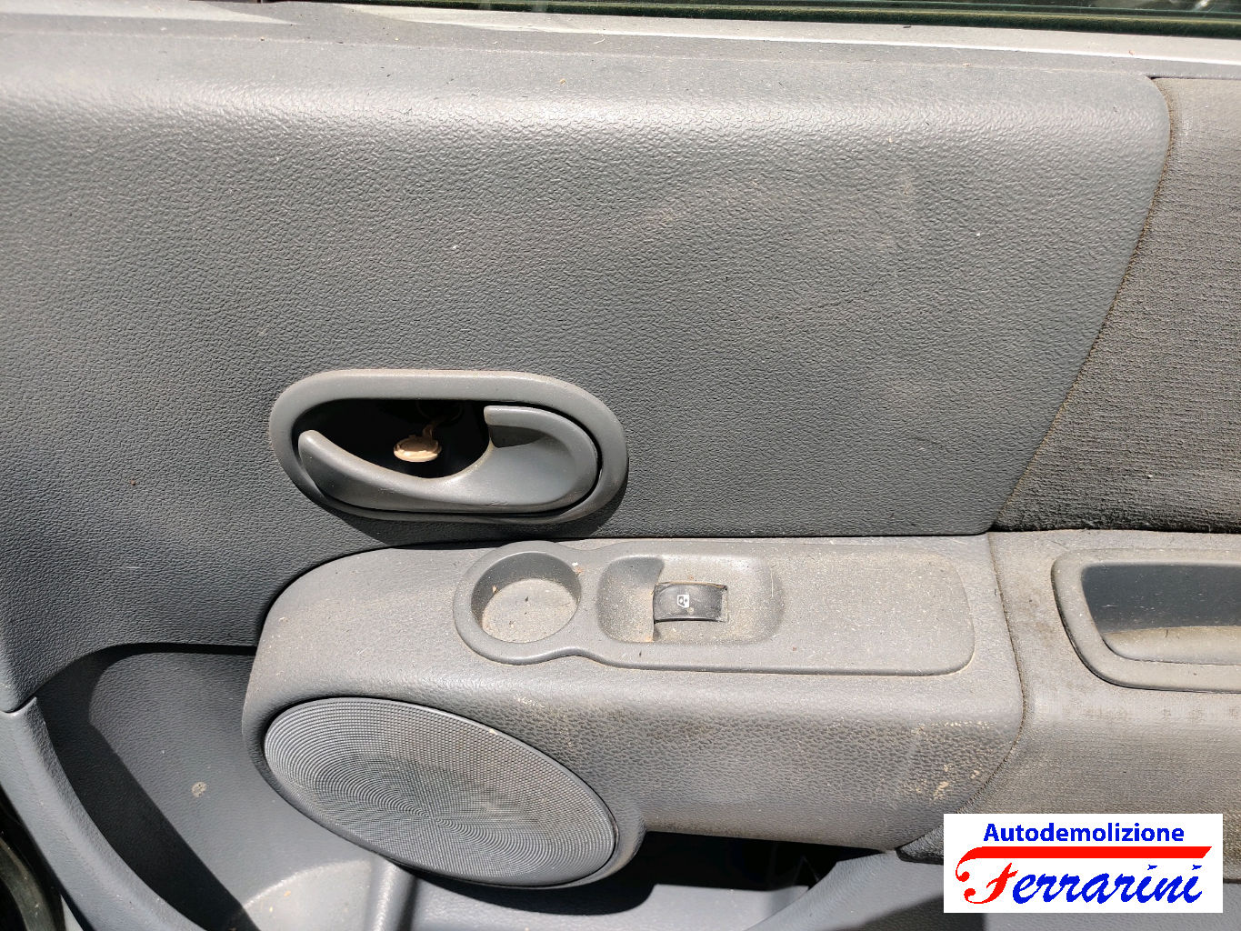 Renault Modus F/JP0 1.2 75CV 2004-2023