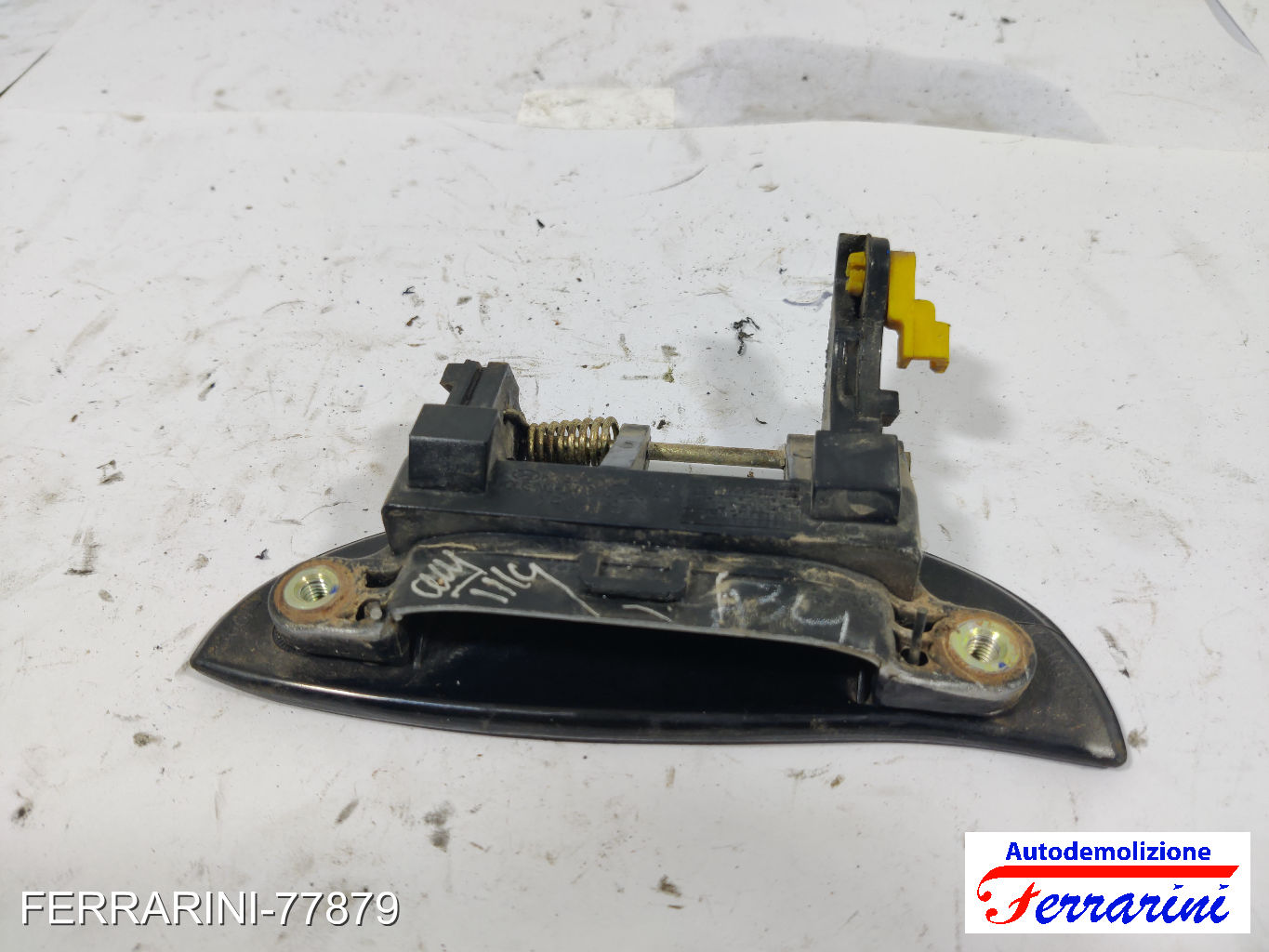 Maniglia Porta Esterna HYUNDAI ATOS MX 2003-2008 destra, dx, posteriore, post