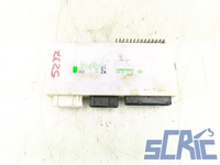 Hella Centralina Comfort BMW SERIE 5 E39 1998-2003 61356922273, 61356913522