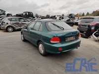 Hyundai Accent 1 X-3 1.3 75CV 1994-2000