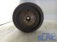 Volano FIAT PUNTO 188 1.3 JTD 16V 2003-2012 71734221, 55201525, 55202178